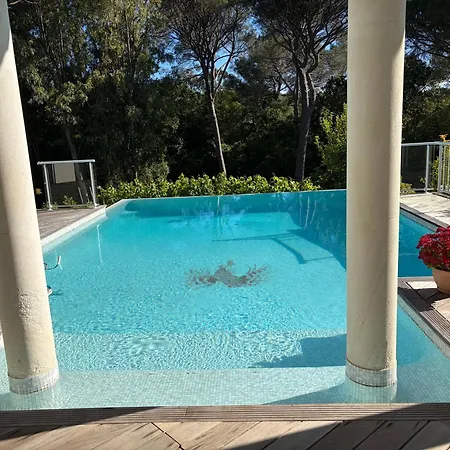 Daire T2 Dans Luxueuse St Raphael Proche Des Golfs Saint-Raphaël