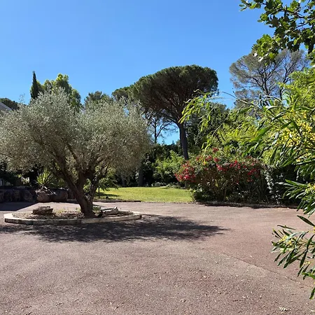 Lägenhet T2 Dans Luxueuse St Raphael Proche Des Golfs Saint-Raphaël
