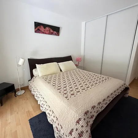 Daire T2 Dans Luxueuse St Raphael Proche Des Golfs Saint-Raphaël